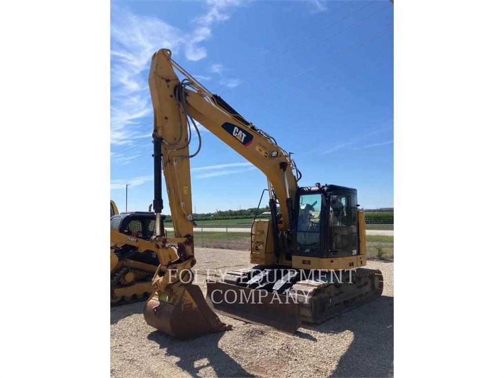 CAT 315FL9 Pelle sur chenilles