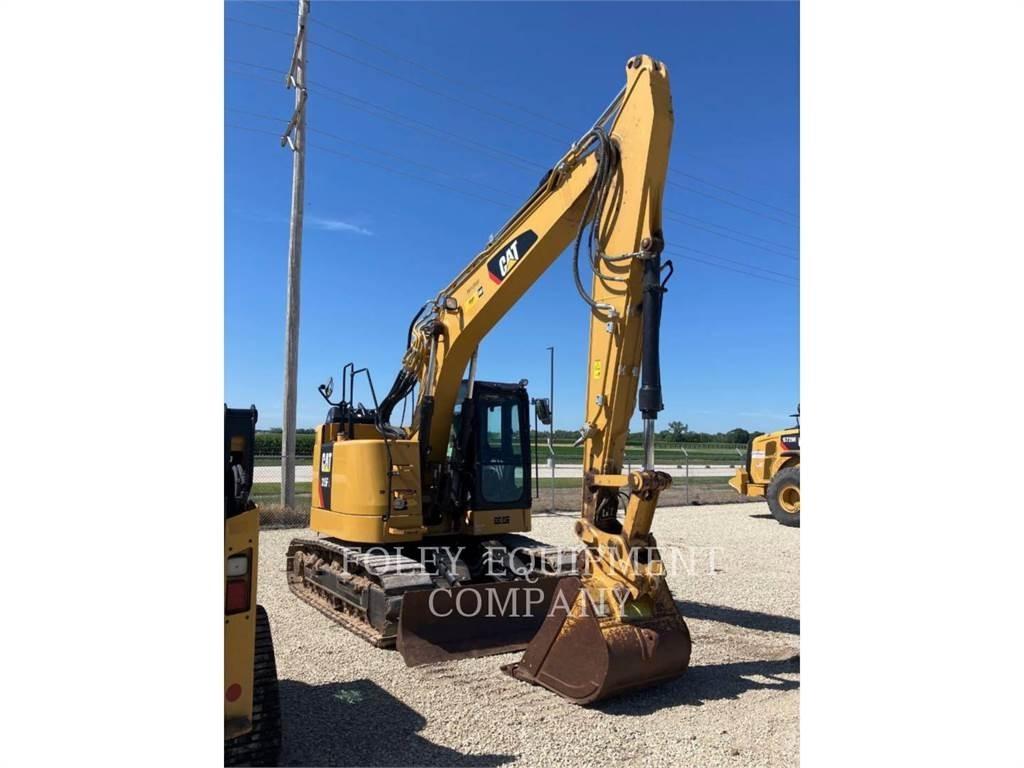 CAT 315FL9 Pelle sur chenilles