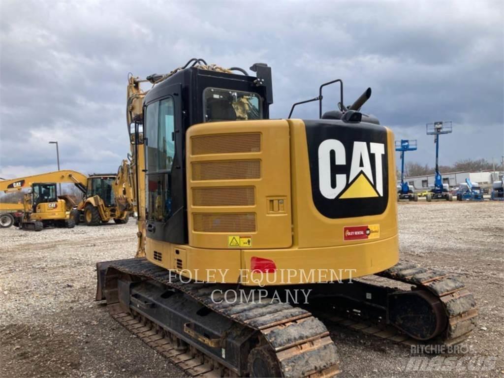 CAT 315FL9 Pelle sur chenilles