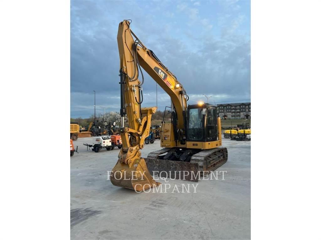 CAT 315FL9 Pelle sur chenilles