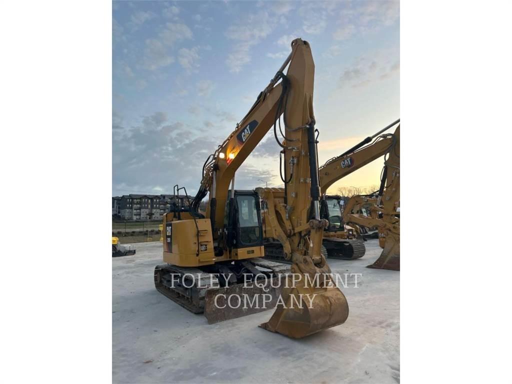 CAT 315FL9 Pelle sur chenilles