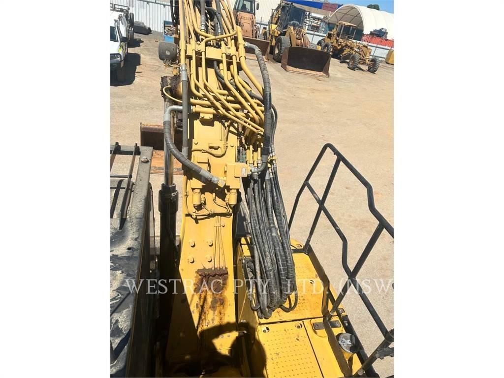 CAT 315FLCR Pelle sur chenilles