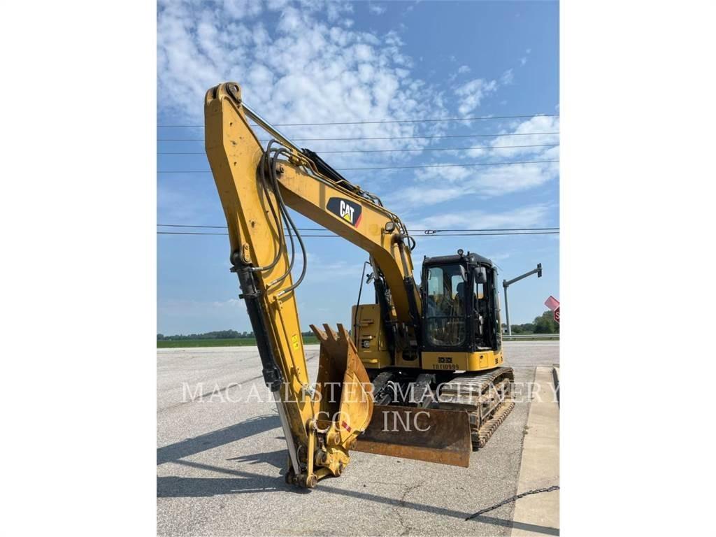 CAT 315FLCR Pelle sur chenilles