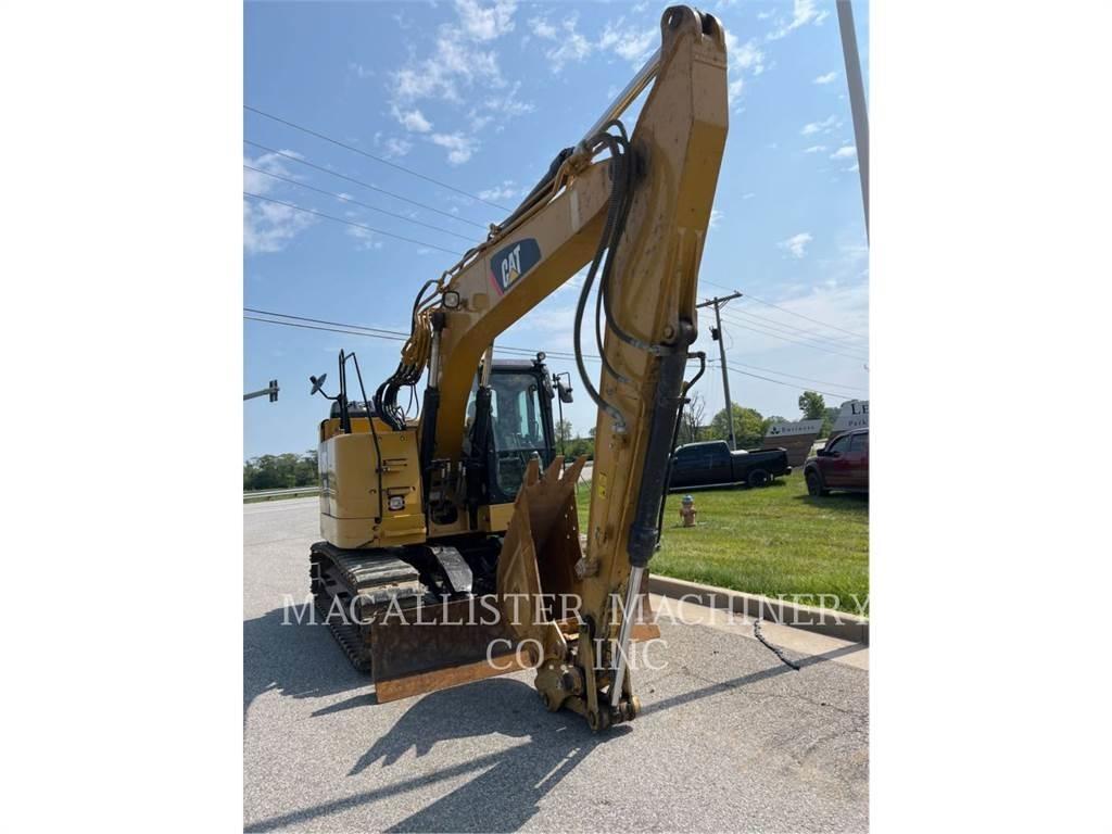 CAT 315FLCR Pelle sur chenilles