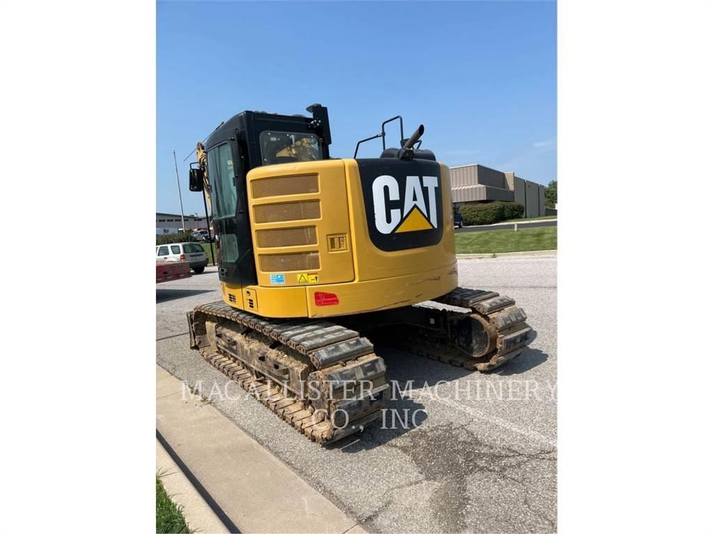 CAT 315FLCR Pelle sur chenilles