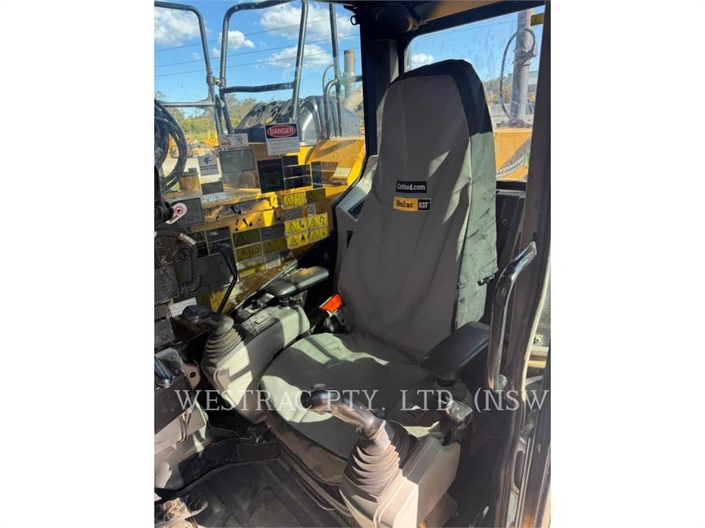CAT 315FLCR Pelle sur chenilles