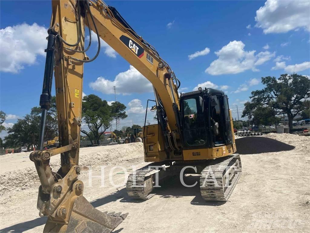 CAT 315FLCR Pelle sur chenilles