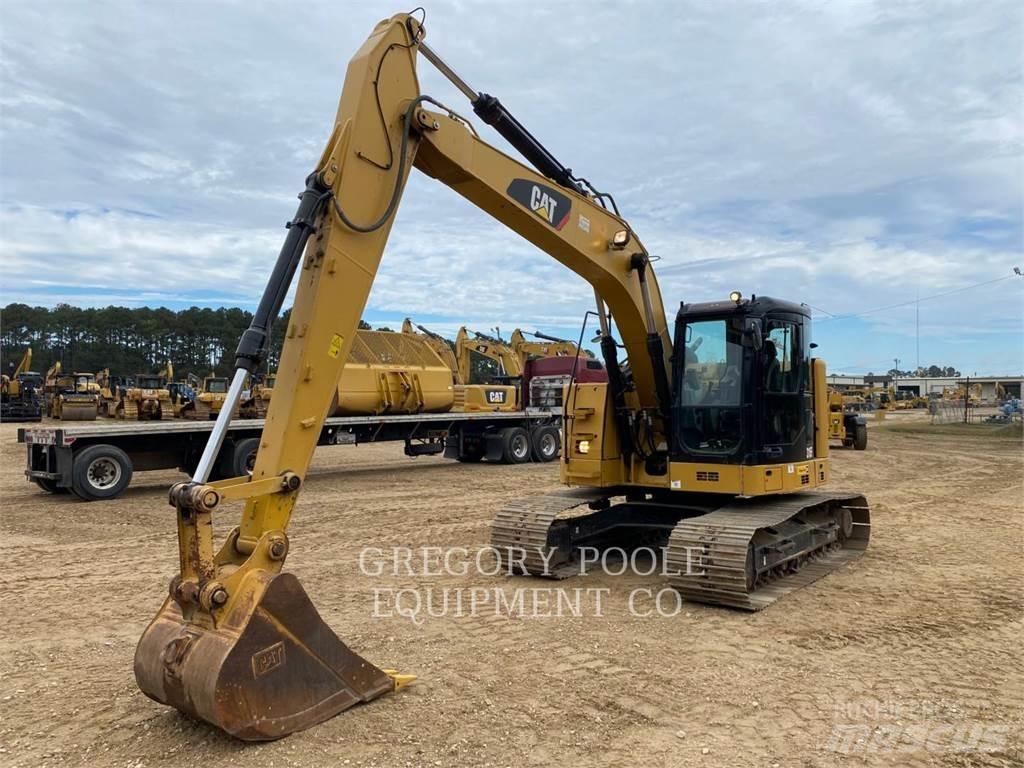 CAT 315FLCR Pelle sur chenilles