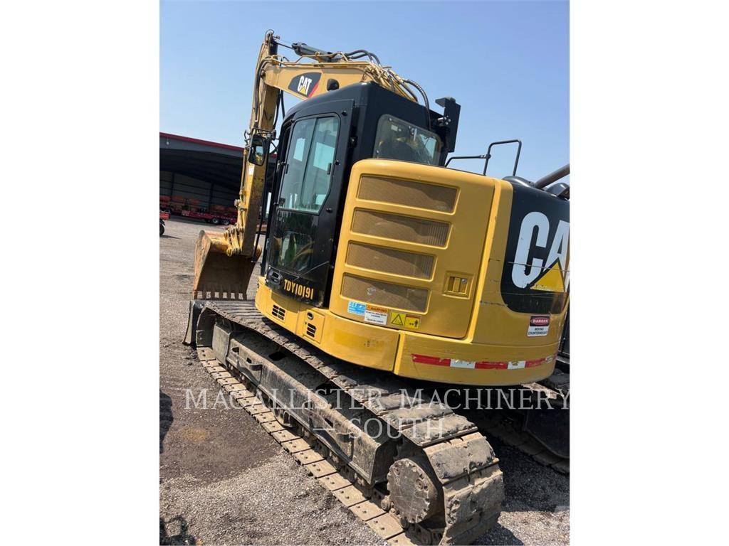 CAT 315FLCR Pelle sur chenilles
