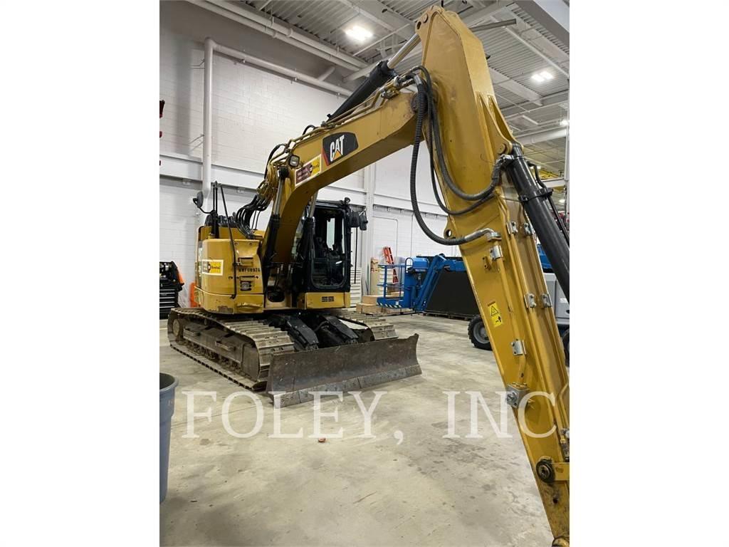 CAT 315FLCR Pelle sur chenilles