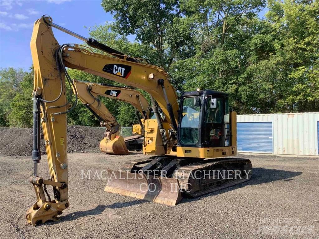 CAT 315FLCR Pelle sur chenilles