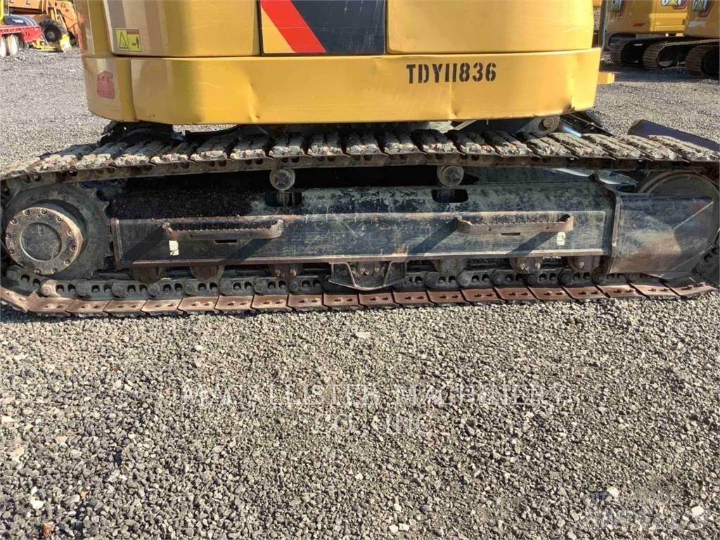 CAT 315FLCR Pelle sur chenilles