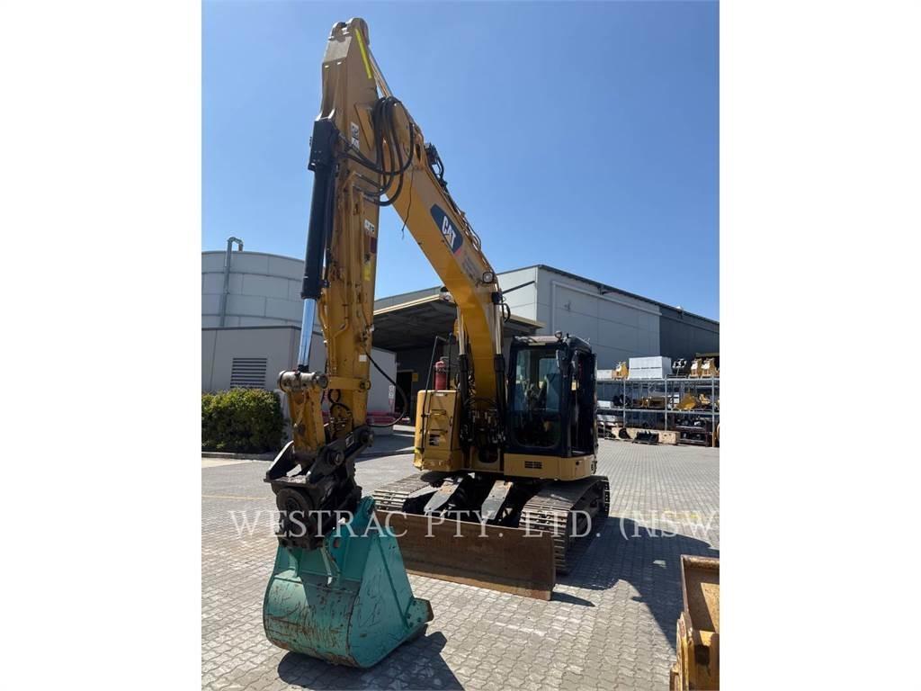 CAT 315FLCR Pelle sur chenilles