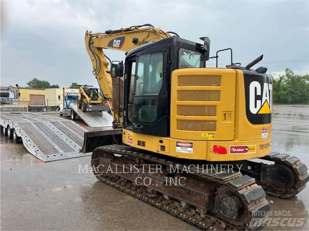 CAT 315FLCR Pelle sur chenilles