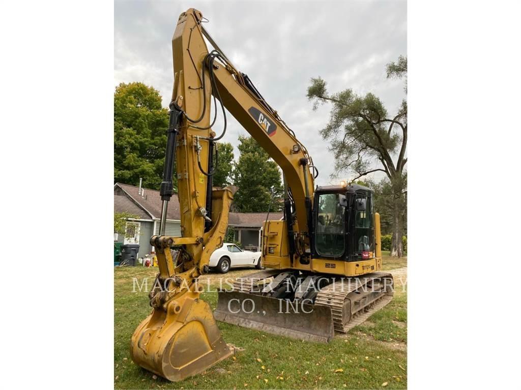 CAT 315FLCR Pelle sur chenilles
