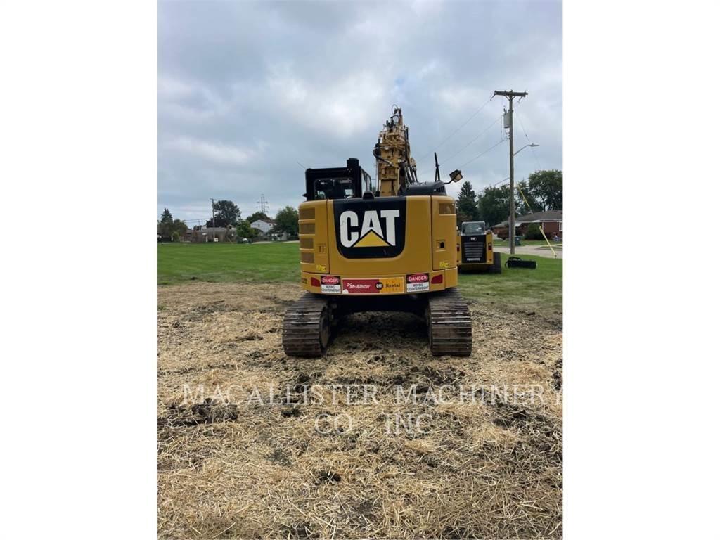 CAT 315FLCR Pelle sur chenilles