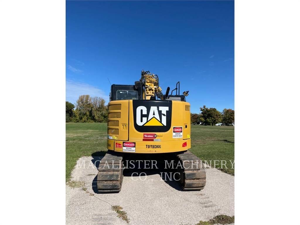 CAT 315FLCR Pelle sur chenilles