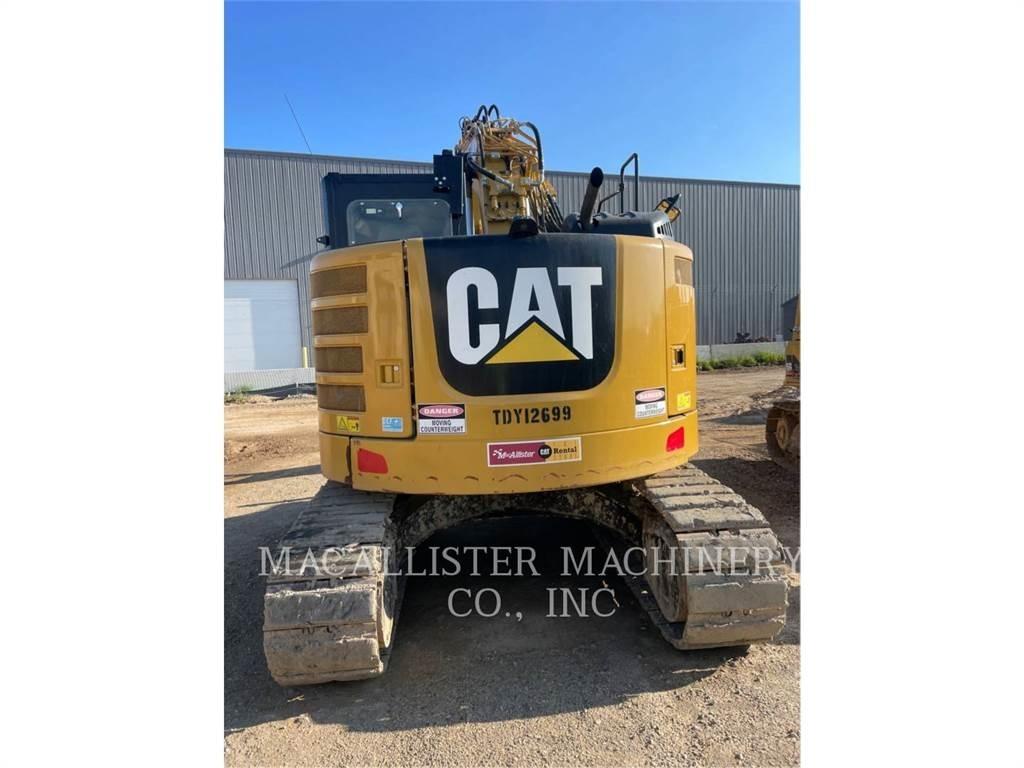 CAT 315FLCR Pelle sur chenilles
