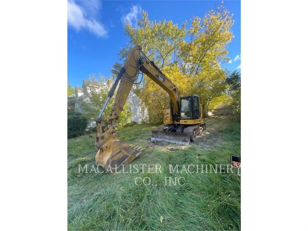 CAT 315FLCR Pelle sur chenilles