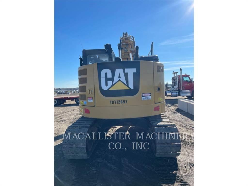 CAT 315FLCR Pelle sur chenilles