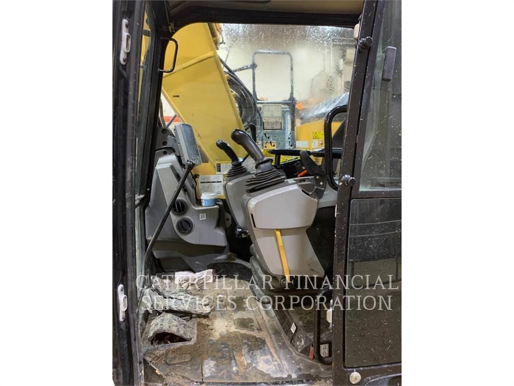 CAT 315FLCR Pelle sur chenilles