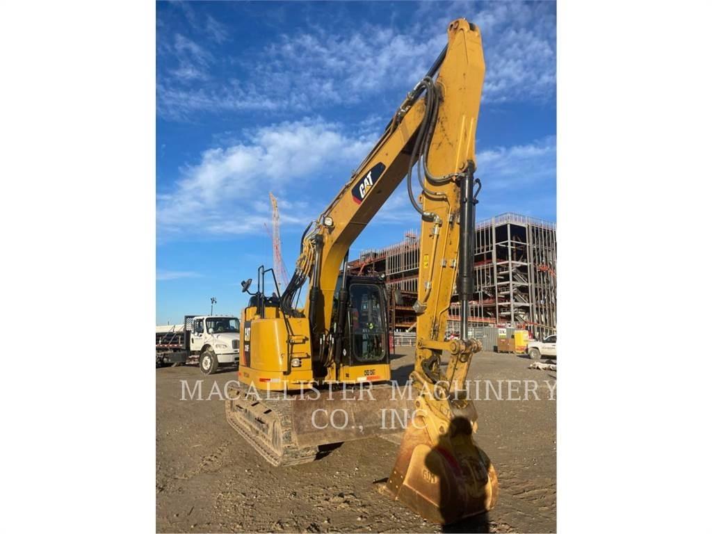 CAT 315FLCR Pelle sur chenilles