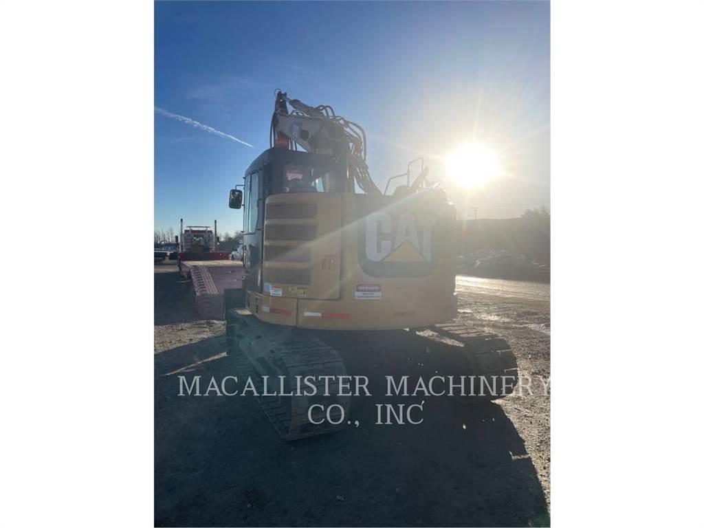 CAT 315FLCR Pelle sur chenilles