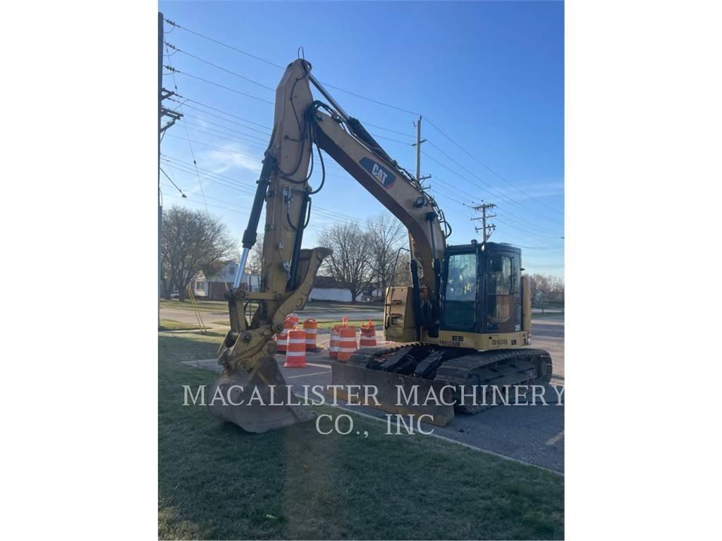 CAT 315FLCR Pelle sur chenilles