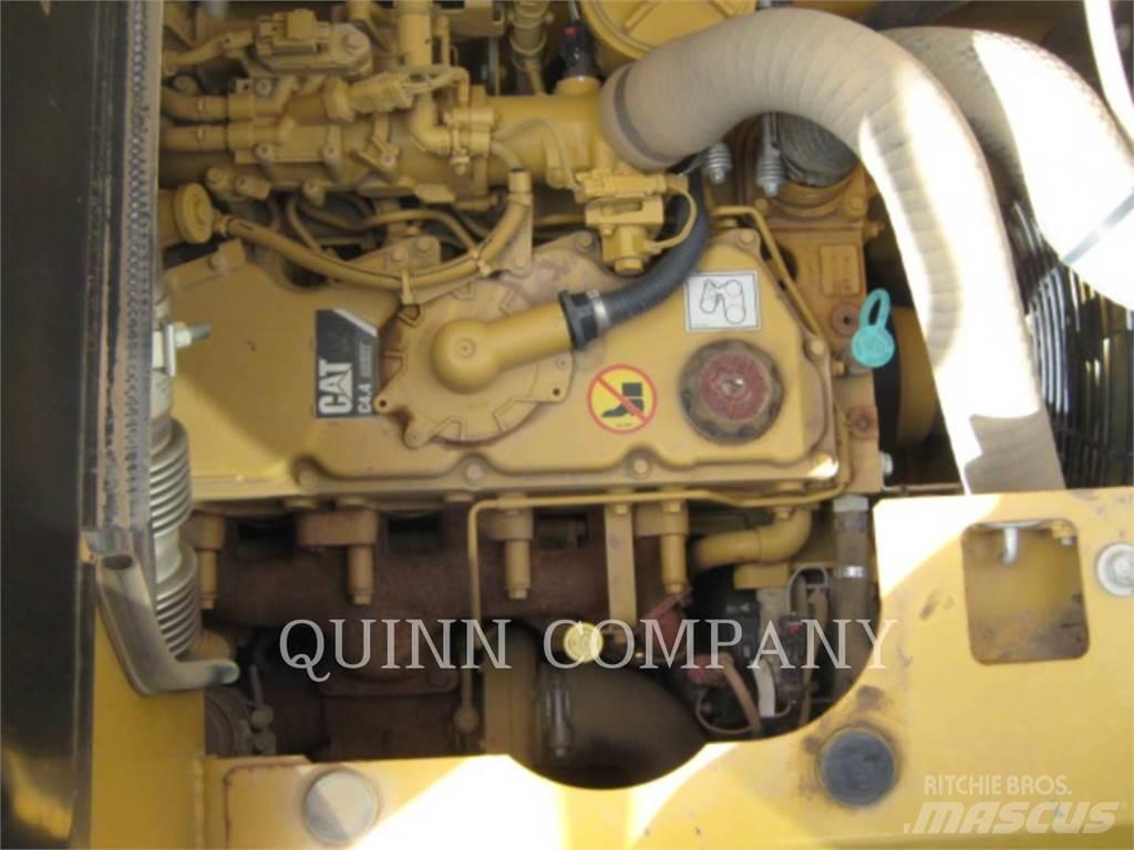 CAT 315FLCR Pelle sur chenilles