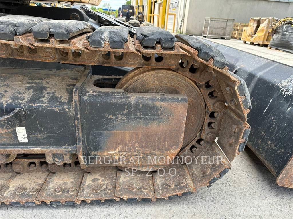 CAT 315FLCR Pelle sur chenilles
