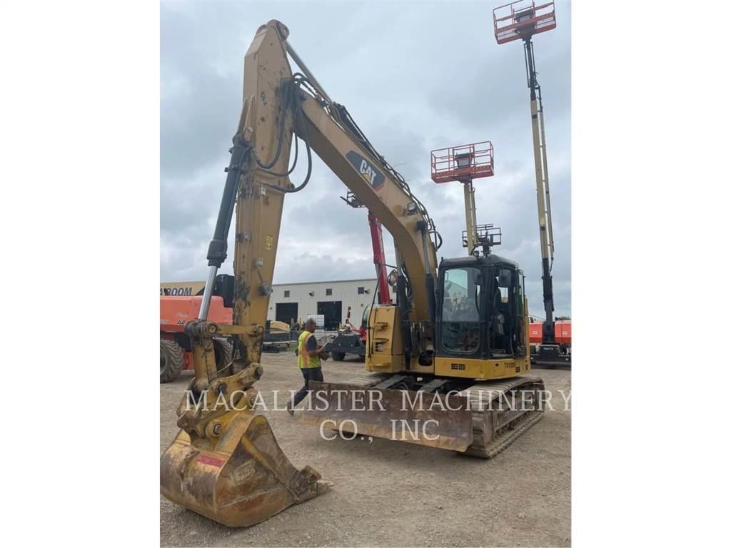 CAT 315FLCR Pelle sur chenilles