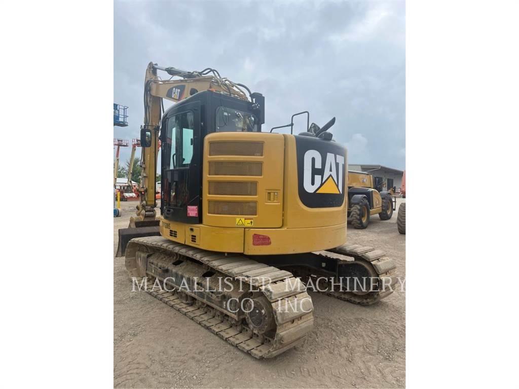CAT 315FLCR Pelle sur chenilles
