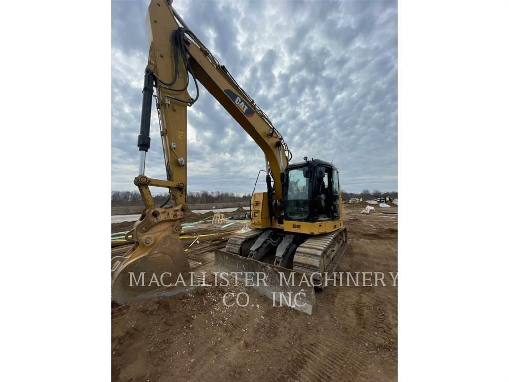 CAT 315FLCR Pelle sur chenilles