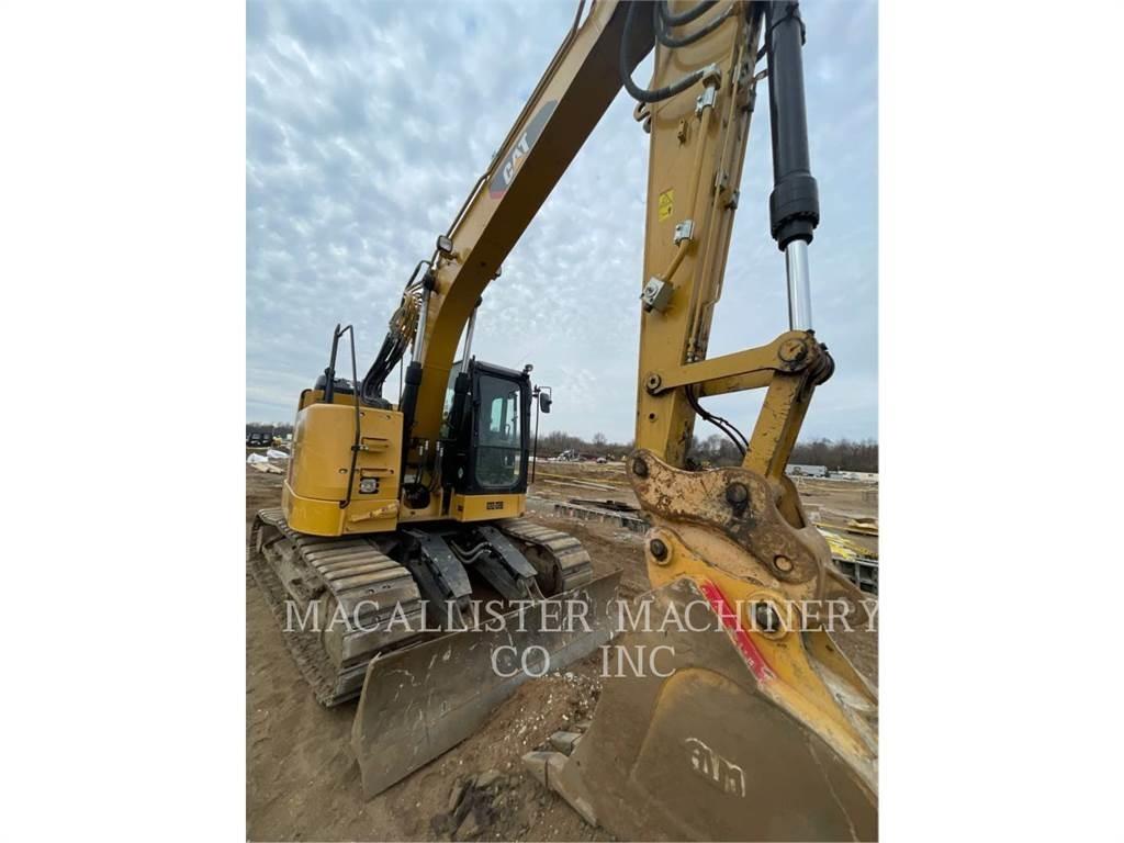 CAT 315FLCR Pelle sur chenilles