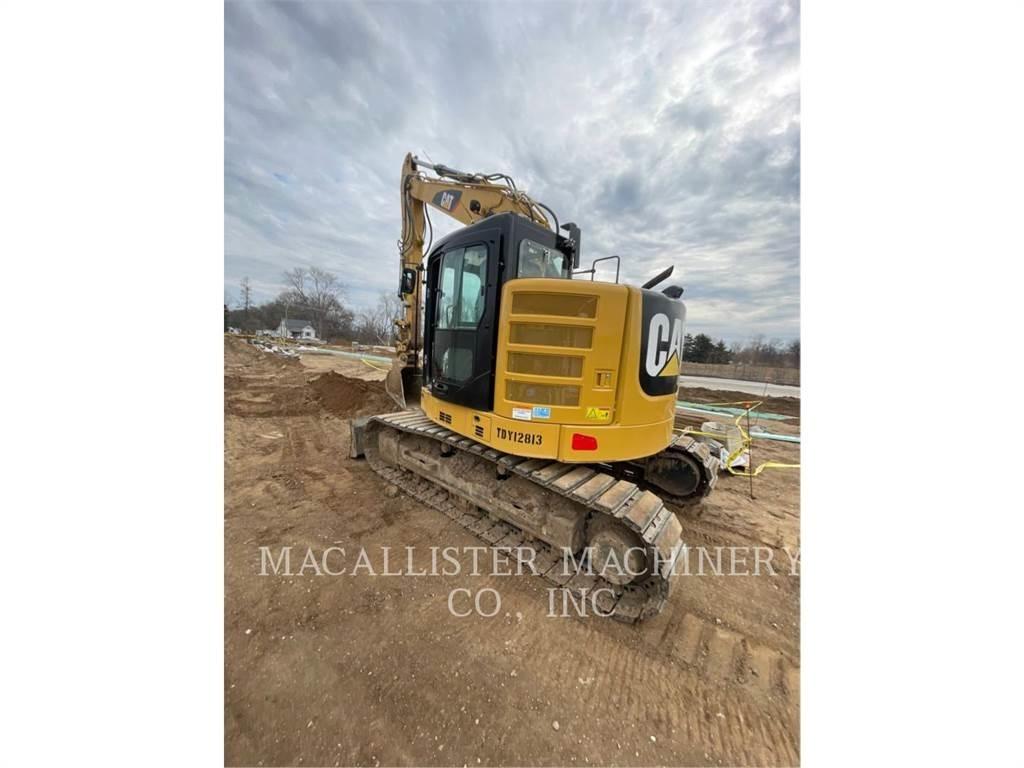 CAT 315FLCR Pelle sur chenilles