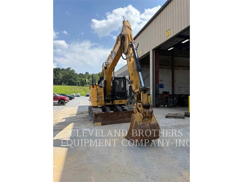 CAT 315FLCR Pelle sur chenilles