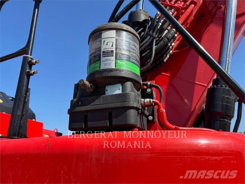 CAT 315FLCR Pelle sur chenilles