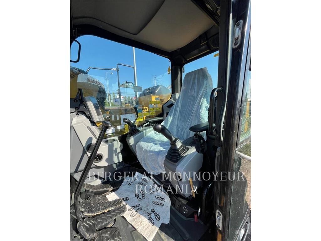 CAT 315FLCR Pelle sur chenilles