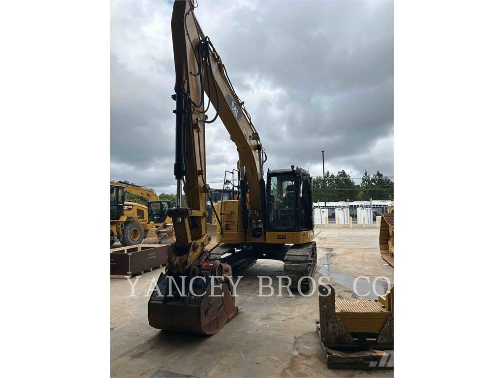CAT 315FLCR Pelle sur chenilles
