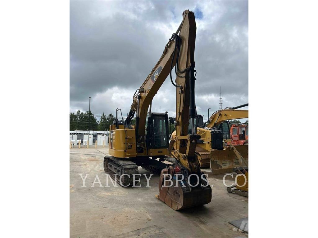 CAT 315FLCR Pelle sur chenilles
