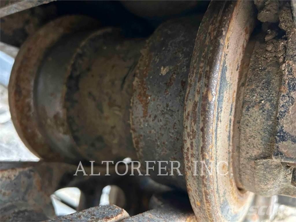 CAT 315FLCR 2D Pelle sur chenilles