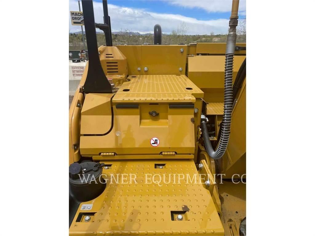 CAT 315GC Pelle sur chenilles
