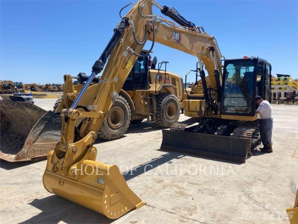 CAT 315GC Pelle sur chenilles