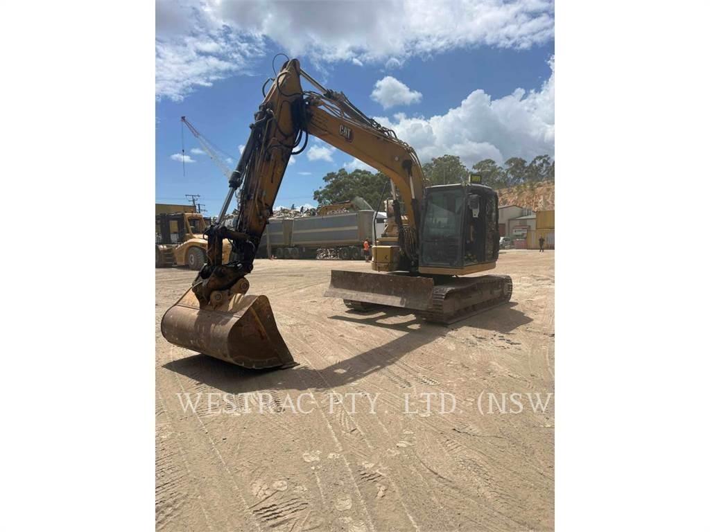 CAT 315GC Pelle sur chenilles