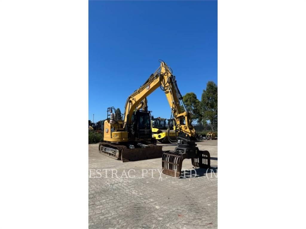 CAT 315GC Pelle sur chenilles