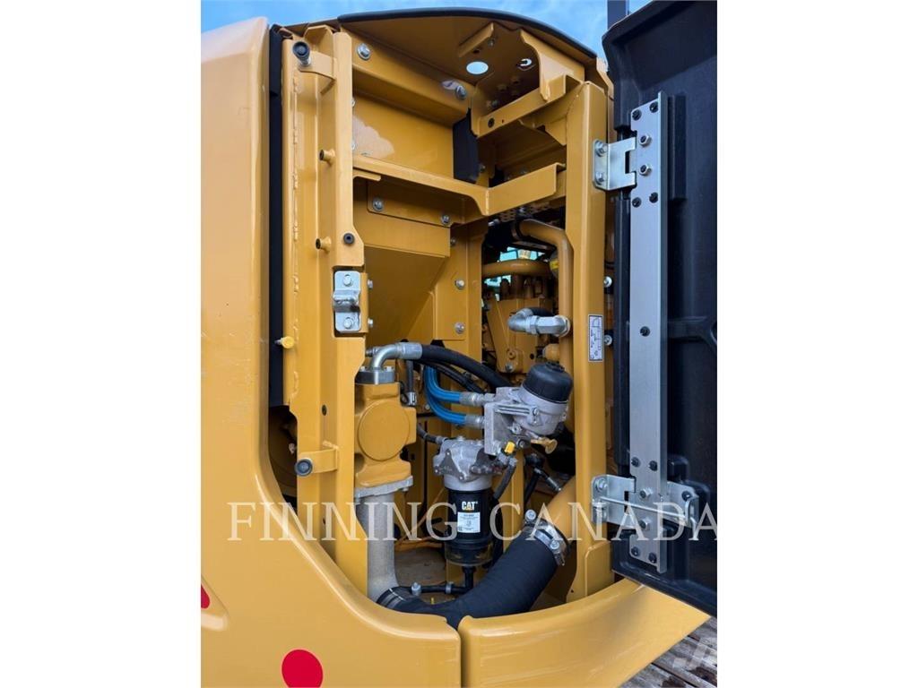 CAT 315GC Pelle sur chenilles