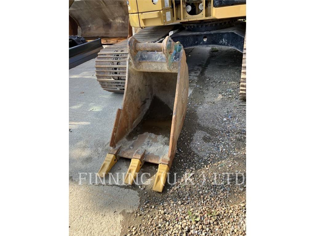 CAT 315GC Pelle sur chenilles