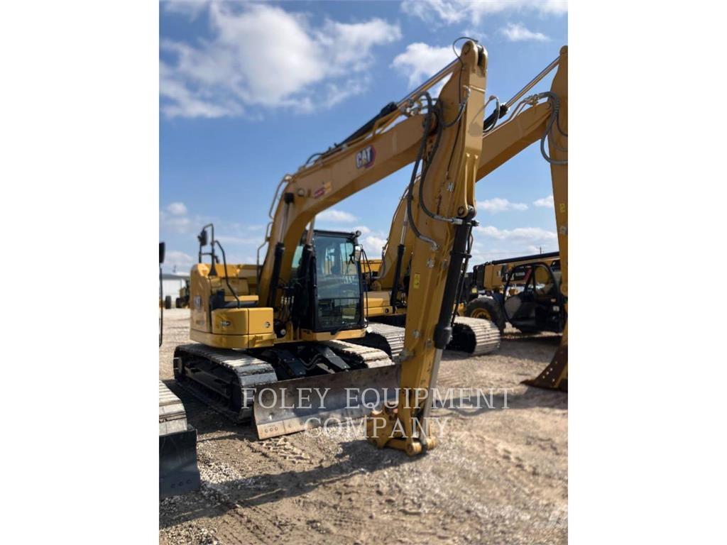 CAT 315GC-079 Pelle sur chenilles