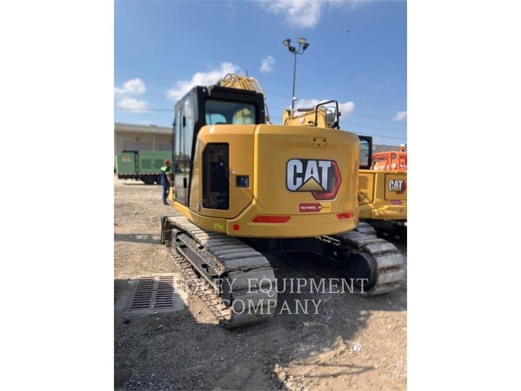 CAT 315GC-079 Pelle sur chenilles