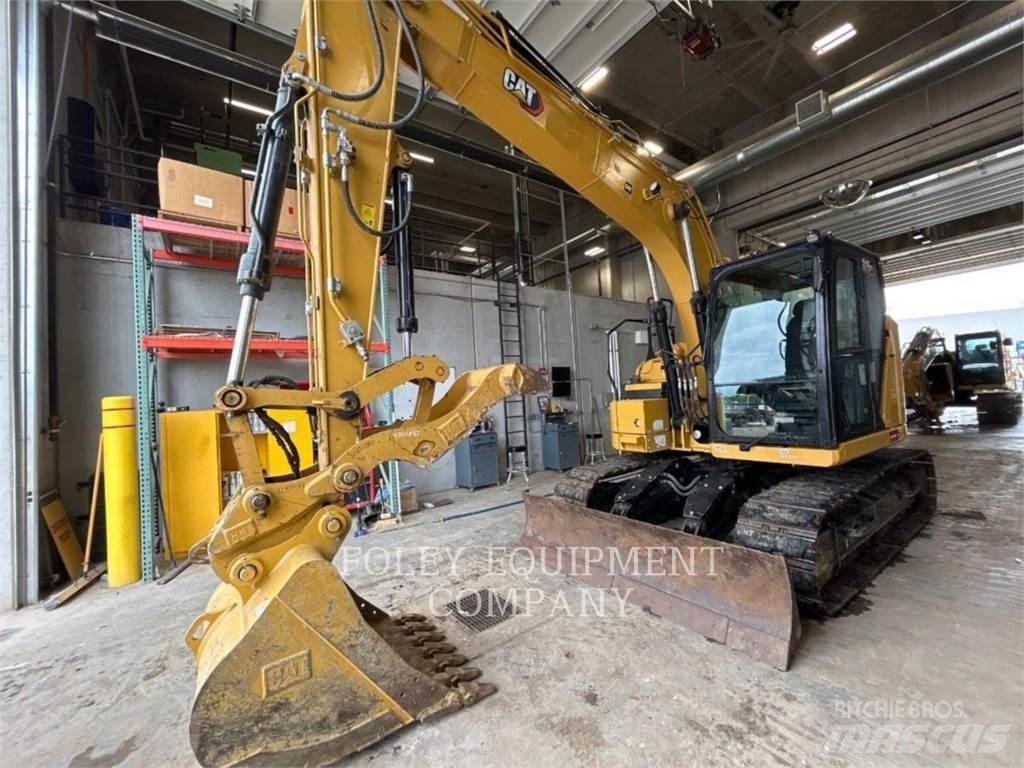 CAT 315GC-079 Pelle sur chenilles